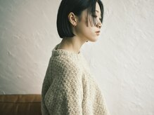 「これなら自分でも出来るかも」家での再現性を高める【スタイリングのレクチャー&サポート】【表参道】