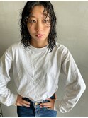 リッジパーマ