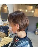 インナーカラー