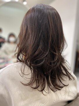 コス(KoS) コスヘア