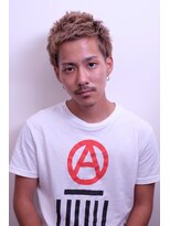 ラソバイルッツ(lazo by Ruttu)&nbsp;メンズスタイル【志木駅/志木】