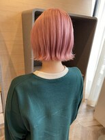 イデア 柏の葉コイルリンクガレージ店(IDEA)&nbsp;ぴんく