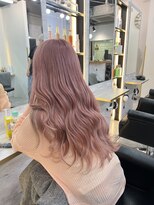 ラピス 千葉(Lapis)&nbsp;【ラピス千葉今村としき】ピンクカラー