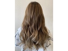 リッシュフォーヘアーデザイン(Lish for hair design)