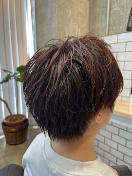 エイト マカビ 沖縄真嘉比店(EIGHT makabi) 【【EIGHT 真嘉比】お客様スタイル_