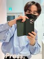 プレスドットサロン 表参道 青山(Press. Salon) 渡辺一正 表参道