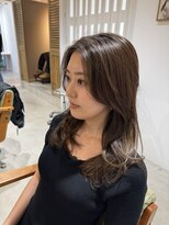 ヘアーワークス ヘルム 渋谷店(HAIR WORKS HELM)&nbsp;【 HELM】