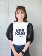 シュエット(Chouette)&nbsp;小草 友美