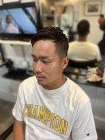 レガーロ(REGARO)&nbsp;メンズカット