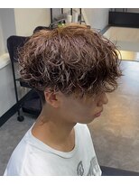 ブライト(Bright)&nbsp;波巻きスパイラル