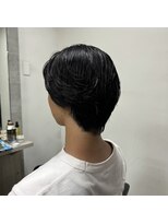 ハイル(KHAIR)&nbsp;くびれヘア