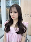 艶髪スタイル☆