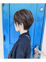 ロホ(ROHO)&nbsp;ハンサムショート