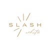 スラッシュ ホワイト(SLASH white)のお店ロゴ