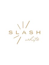 【オトナ女性の白髪ぼかし専門】 SLASH white【スラッシュ ホワイト】