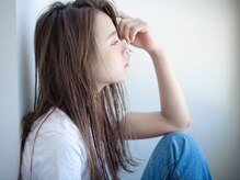 Q.過去に他のリーズナブルなサロンで手早く施術された経験があるので不安です［本厚木/本厚木駅］