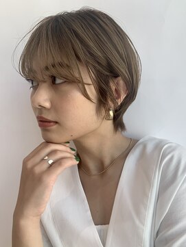 ヴィオットバイサロン(Viot by Salon) エレガントショート