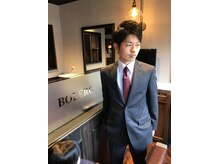 バーバーショップ ボレロ(BarberShop BOLERO)