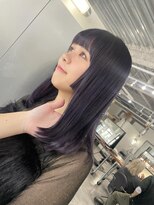 ホリー(HOLLY)&nbsp;ラベンダーカラー