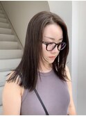 フェイスラインレイヤー/SHEERalun新小岩店