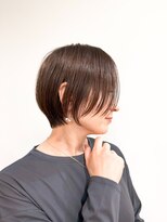 フィルム(.fiLm)&nbsp;大人丸みショート