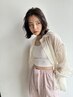 【7月限定】カット＋ケアカラー＋クイックトリートメント￥15900→9800