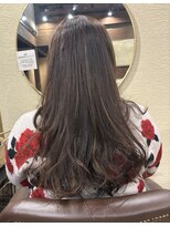 穀雨(Kokuu)&nbsp;ゆるふわロング