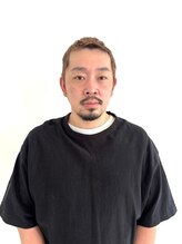 ヘアークラフト アニー 南郷18丁目店(HAIR CRAFT Annie) 山田 直矢
