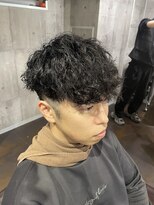 トゥルークリエイション 新越谷(True Creation)&nbsp;スペインカール