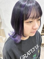 アッシュ 仙川店(Ash)&nbsp;推しカラー