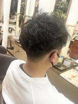コア フィール ア デイ(COIFFURE A DAY) 《見附 今町》