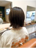 ぷつっとボブ