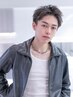 【メンズ限定☆】メンズカット(シャンプーなし)￥3300