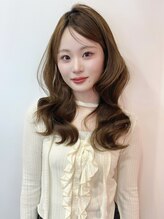 アクシス 栄店3F(`AXIS) 近藤 美有