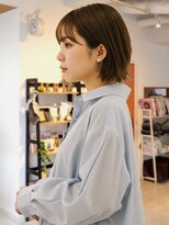 アエル キセラ川西(aeru)&nbsp;外ハネボブ【能勢電鉄絹延橋駅】