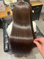 ライフ(LIFE)&nbsp;髪質改善/縮毛矯正/美髪/艶髪/髪質改善トリートメント/上尾