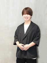 ネウィ 京都四条烏丸(newi) koki 