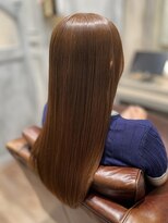 ライフアンド 浦和(LIFE&)&nbsp;髪質改善/縮毛矯正/美髪/艶髪/髪質改善トリートメント/浦和