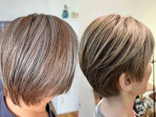 ヘアメイク アンリ(Anri)