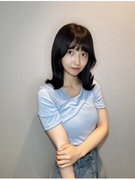 ビジョン 赤坂(vision) 【shuki特製】髪質改善