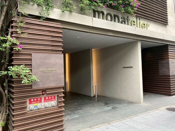 リリベル(Lily bell)の写真/【平和通駅/旦過駅徒歩2分】駅近で通いやすい*着付け・ヘアセット専門店。理想のスタイルに導きます☆