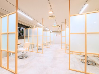 メンズ ソース 天王寺阿倍野(MEN'S SOURCE)の写真