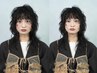 ☆雰囲気を変えて☆【新規限定】カット＋パーマ＋トリートメント￥9990