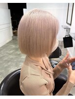 アルトラ(ALTLA)&nbsp;ハイミルクティーカラー