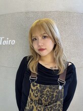 トイロ 横浜(Toiro) 若杉まのか 横浜
