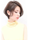 ▼宮内博貴Breath beauu Kobe▼ショート/ボブ/三宮/元町/神戸