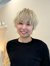 アッサンブレ&nbsp;中原 みお