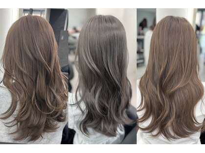 アルドーレヴェントホリエ(Ardore vento horie)の写真