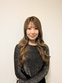 アグ ヘアー エイル 須賀川店(Agu hair ail)&nbsp;青砥 理恵