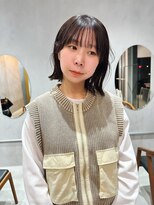 デュオ(DUO)&nbsp;ボブ